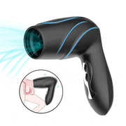 ST-MS-ASV10 air-control male stroker product view