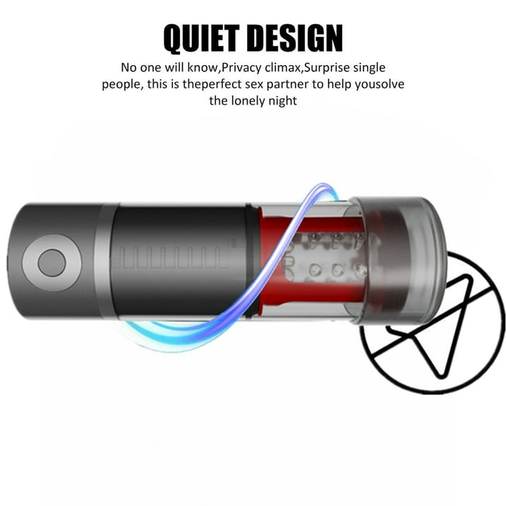 YEAIN Air-Control Rotating Stroker