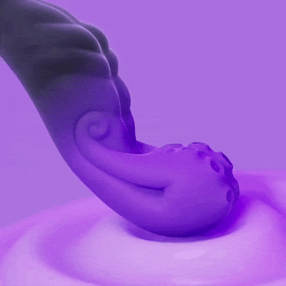ST-PM-IP20 APP-Controlled Prostate Massager – 10 Wriggling Modes & 10 Vibration Levels