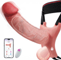 URICAGARD X2 Vibrating Sleeve Extender App Control & Remote Operation