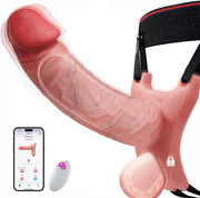 URICAGARD X2 Vibrating Sleeve Extender App Control & Remote Operation product image 1