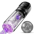 Acmejoy Vortex Air-Control Rotating Stroker