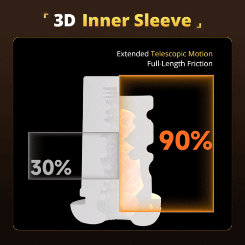 Vulcan Pulse – 9 Thrusting & 9 Vibration Masturbator Cup