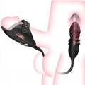 Arthur Dual-Ended Thrusting & Vibrating Trainer – 7 Modes, IPX6