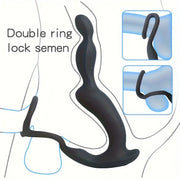 ST-PM-DR01 double-ring wearable positioning diagram