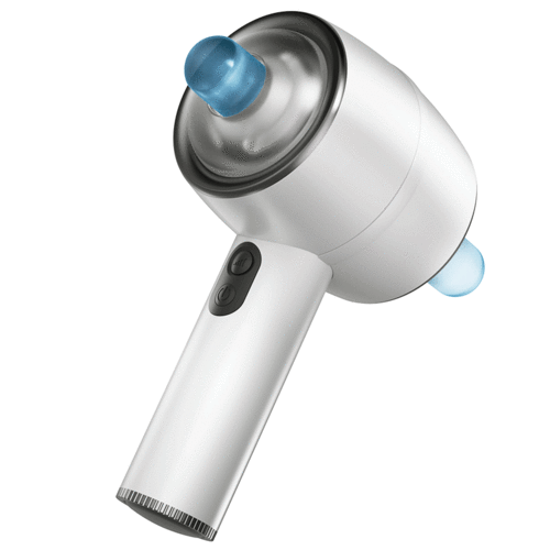 Hardy - Telescopic Masturbator Cup For Men Stoker