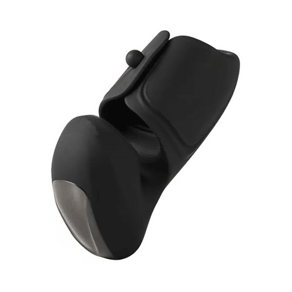 Precision Vibrating Cock Ring with Ergonomic Dual Stimulation