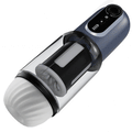 ST-MS-ARMOR55 CVT Control Male Stroker – Suction, Thrusting & Rotating