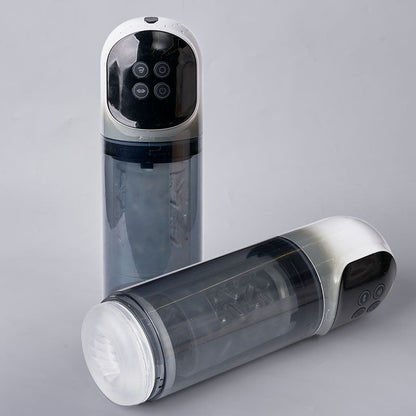 Acmejoy Vortex Air-Control Rotating Stroker