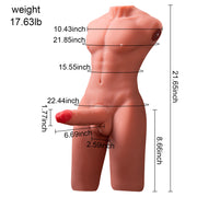 Jensen Pulse Companion with Responsive Pulsating Technology product image 10