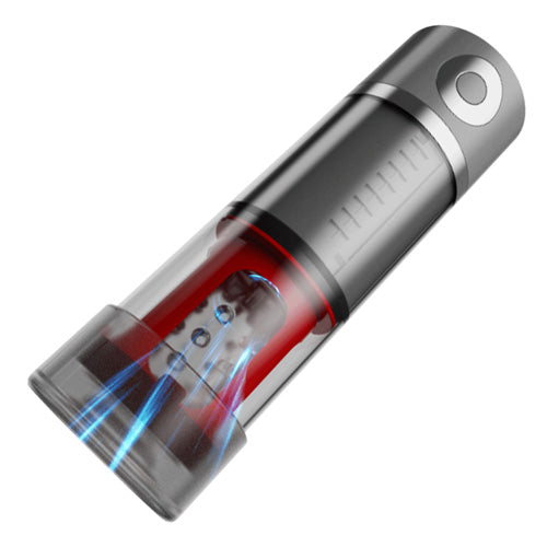 YEAIN Air-Control Rotating Stroker