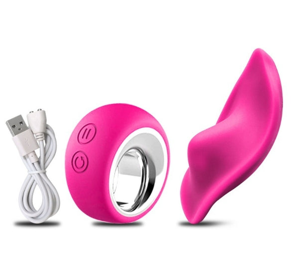 Sweetstoy-Lena Wearable Remote Control Vibrating Panties Vibrator Sweetstoy-Lena Wearable Remote Control Vibrating Panties Vibrator