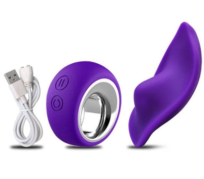 Sweetstoy Lena Wearable Panty Vibrator with Remote Control