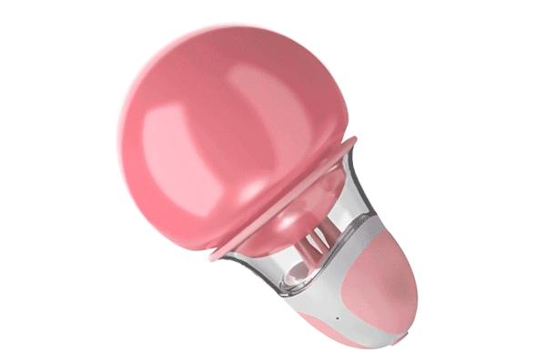 Rotating & Sucking with Inflation & Twist Massage Fun Male Stroker Rotating & Sucking with Inflation & Twist Massage Fun Male Stroker