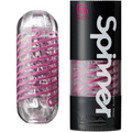 TENGA Spinner Brick Spiral Motion Male Stroker