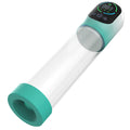 Hybrid Vacuum Penis Trainer with Precision Pressure Control