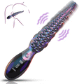 Kraken V9 Tentacle Vibrator 9 Vibration Modes, Remote Control & Waterproof