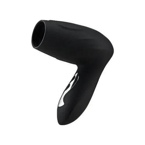 ST-MS-ASV10 Suction & Vibration Stroker – 20 Modes