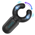 ST-GV-PV10 Men’s Glans Vibrator – 10 Pinch & 10 Vibration Modes