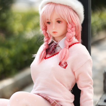 Vivienne – 59.5lb 57.9in Realistic Full Body Model