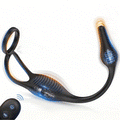Sweetstoy-Pulse Prostate Stimulator Set with Wearable Ring