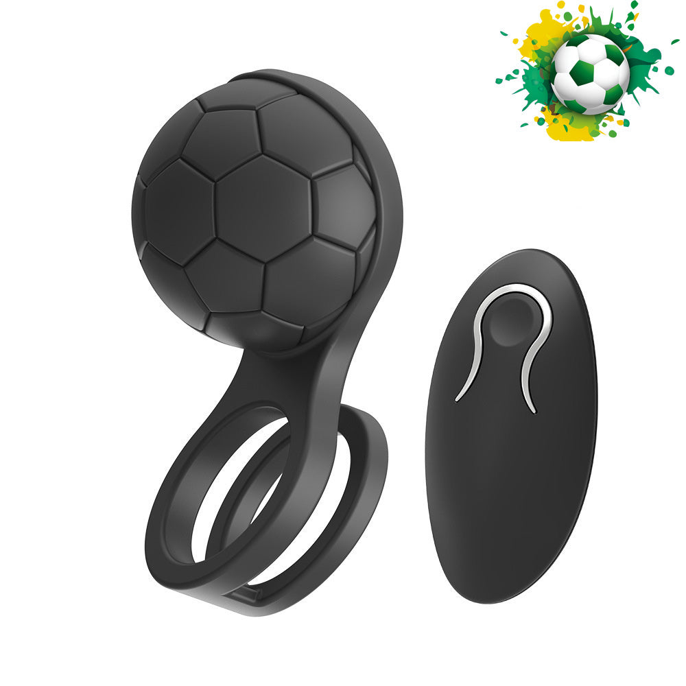 Delay Ejaculation Ring for Men – Silicone Cock Ring for Enhanced Stamina