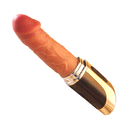 ST-EX-TV743 Karina Expandable Thrusting & Vibrating Dildo