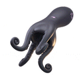 Simulated Octopus Penis Vibrator with Tentacles Particles 11 Vibrating Modes