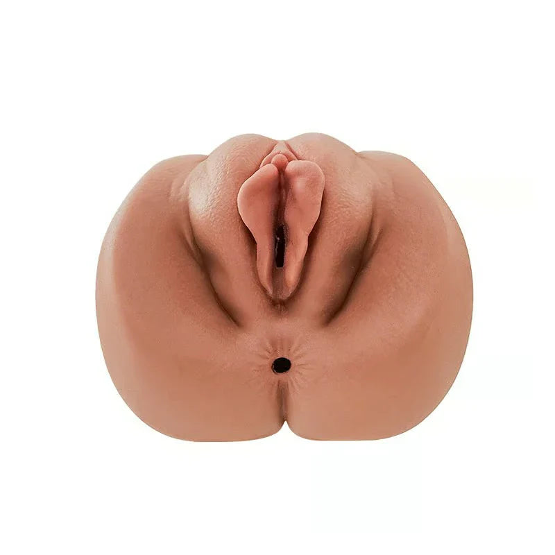 Sweetie Exotic Dancer Pocket Pussy | Plump Labia Realistic Stroker