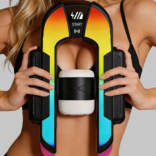 EINSEO Smart Male Stroker – APP Control & 7.1" Adjustable Stroke