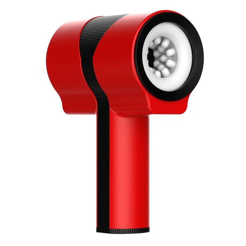 Raiden - Telescopic Rotation Masturbation Cup