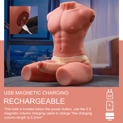 Jensen Pulse Companion with Responsive Pulsating Technology