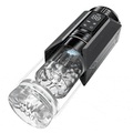 King 4-in-1 Automatic Stroker with Immersive Stimulation