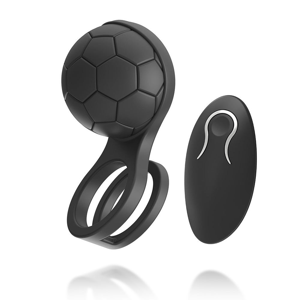 Delay Ejaculation Ring for Men – Silicone Cock Ring for Enhanced Stamina