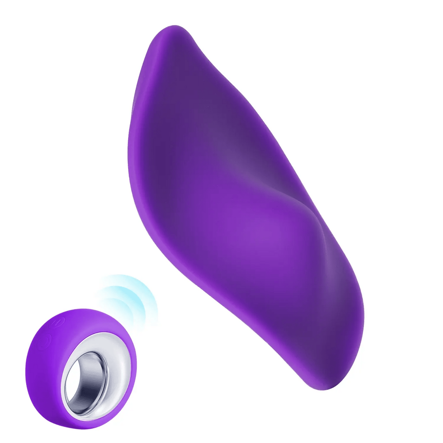 Sweetstoy Lena Wearable Panty Vibrator with Remote Control