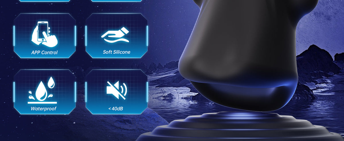 9 vibration modes