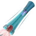 Clear-Chamber Vacuum Pump – 3 Suction Modes & Textured Insert
