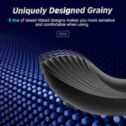 Akira remote control prostate massager feature view 5