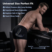 BEISAR P9 remote expanding prostate massager product feature view 5