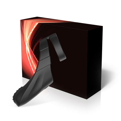 Vibrating double cock ring dimensions and design