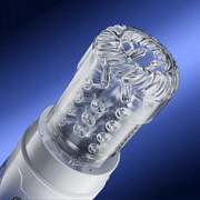 Empyrean automatic rotating suction stroker product view 3