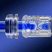 Empyrean automatic rotating suction stroker product view 4