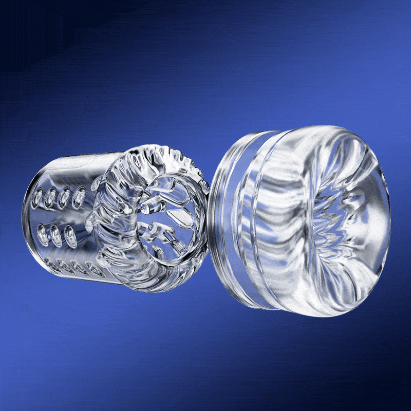 Empyrean automatic rotating suction stroker product view 6
