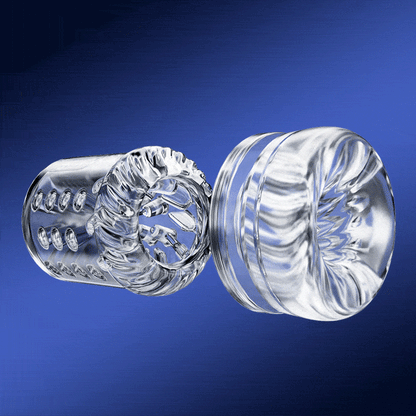 Empyrean automatic rotating suction stroker product view 6