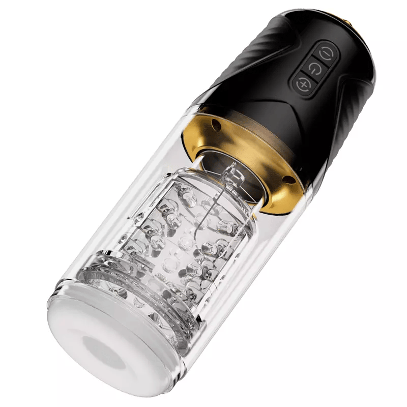 Sweetstoy Strokers: Ultra-Quiet, High-Speed Rotation (No Heat) – Authentic, Hands-Free Bliss