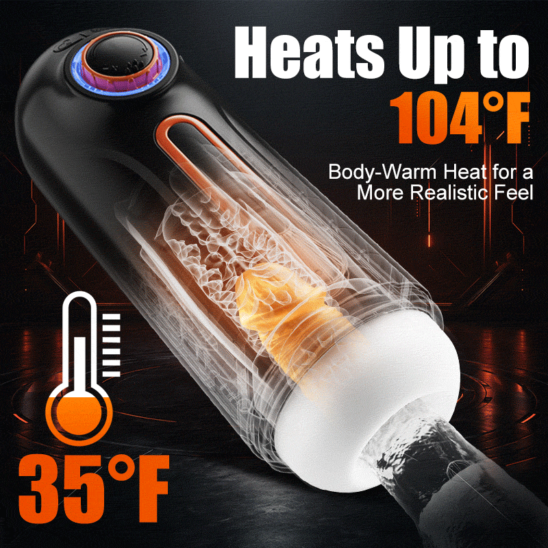 Alien Vortex X warming function