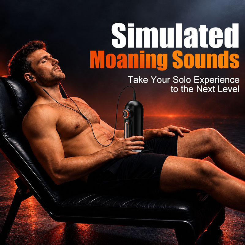 Alien Vortex X audio feature