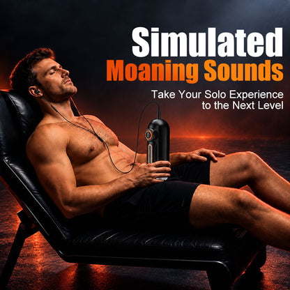Alien Vortex X audio feature
