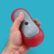 Peanuts male stroker soft textured tunnel