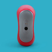 Peanuts pocket stroker front view